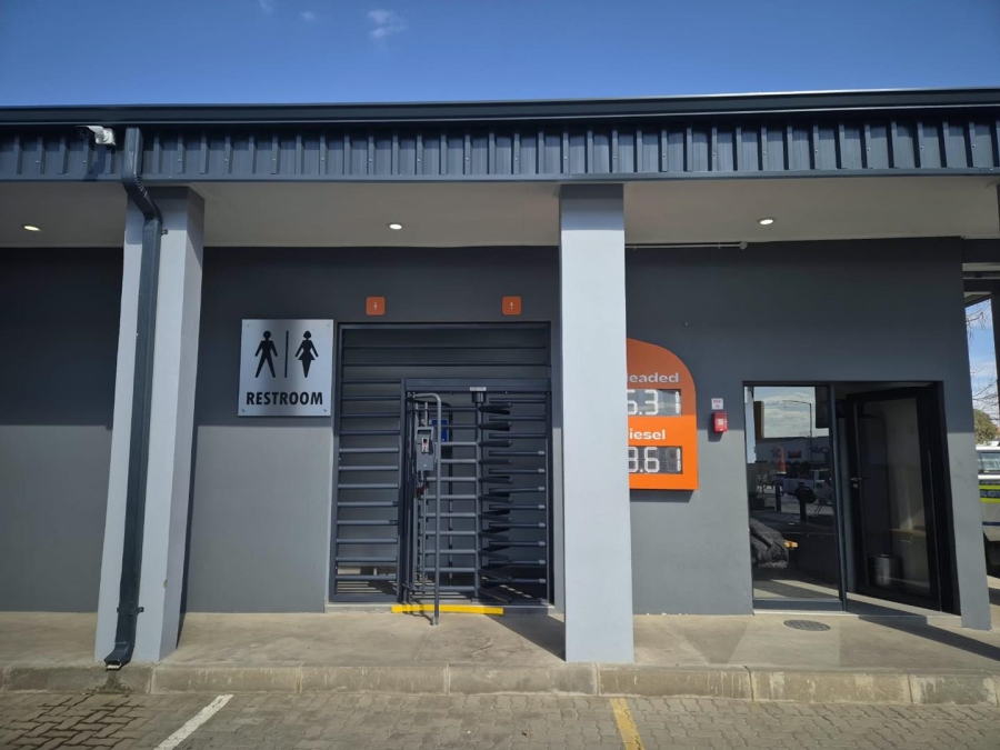 Commercial Property for Sale in Aliwal North Eastern Cape